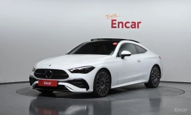 Mercedes-Benz CLE 450 4MATIC* AMG* LINE* BURMESTER* ОБДУВАНЕ* ДИСТРОНИК*, снимка 1