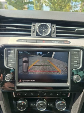 VW Passat All Track, снимка 13