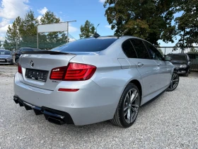 BMW 525 3.0d M-PAKET HuD, снимка 5