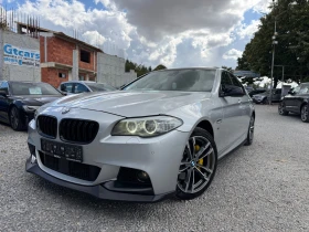 BMW 525 3.0d M-PAKET HuD, снимка 1