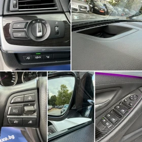 BMW 525 3.0d M-PAKET HuD, снимка 13