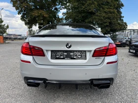 BMW 525 3.0d M-PAKET HuD, снимка 4