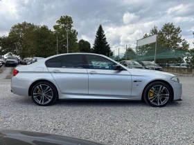 BMW 525 3.0d M-PAKET HuD, снимка 6