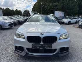 BMW 525 3.0d M-PAKET HuD, снимка 8