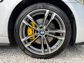 BMW 525 3.0d M-PAKET HuD, снимка 17