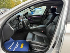 BMW 525 3.0d M-PAKET HuD, снимка 10