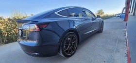 Tesla Model 3 Long range Dual motor, снимка 5