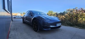 Tesla Model 3 Long range Dual motor, снимка 4