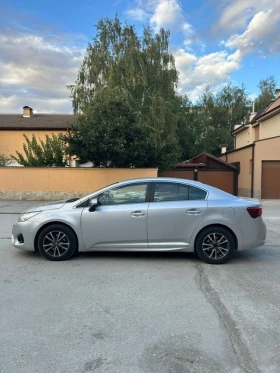 Toyota Avensis, снимка 2