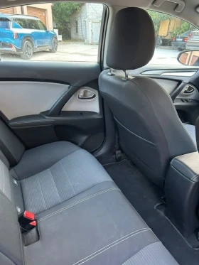 Toyota Avensis, снимка 6