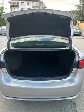 Toyota Avensis, снимка 4