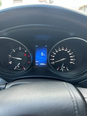 Toyota Avensis, снимка 8