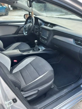 Toyota Avensis, снимка 5