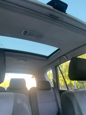 Toyota Corolla verso, снимка 13
