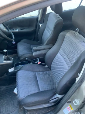 Toyota Corolla verso, снимка 6