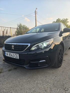 Peugeot 308 SW, снимка 1