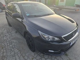 Peugeot 308 SW, снимка 4