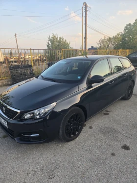 Peugeot 308 SW, снимка 3