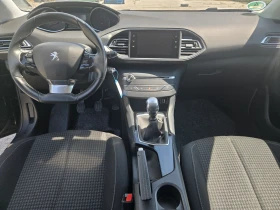 Peugeot 308 SW, снимка 11