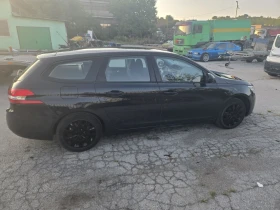 Peugeot 308 SW, снимка 9