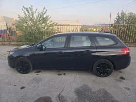 Peugeot 308 SW, снимка 10