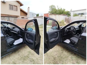 BMW 120 120 d, снимка 9