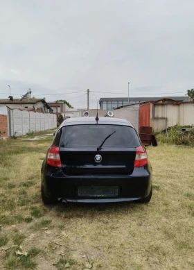 BMW 120 120 d, снимка 5