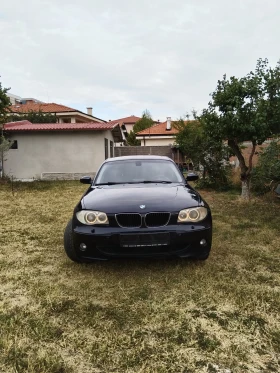 BMW 120 120 d, снимка 2