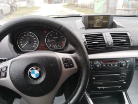 BMW 120 120 d, снимка 16