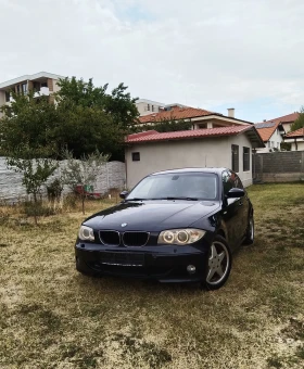BMW 120 120 d, снимка 1