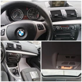 BMW 120 120 d, снимка 15