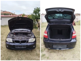 BMW 120 120 d, снимка 8