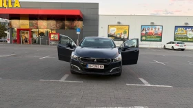 Peugeot 508, снимка 1