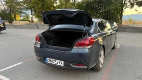 Peugeot 508, снимка 9