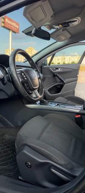 Peugeot 508, снимка 12