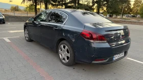 Peugeot 508, снимка 6