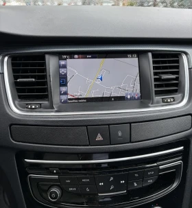 Peugeot 508, снимка 11
