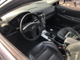 Mazda 6 2.0d - [10] 