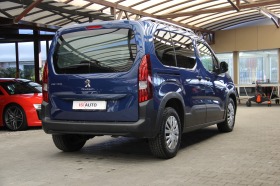 Peugeot Rifter 1.5 Blue-HDI FAP, снимка 6 - Автомобили и джипове - 39926789
