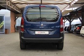 Peugeot Rifter 1.5 Blue-HDI FAP | Mobile.bg   4