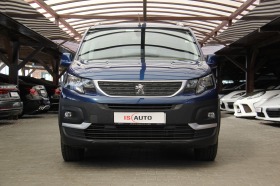 Peugeot Rifter 1.5 Blue-HDI FAP, снимка 2 - Автомобили и джипове - 39926789