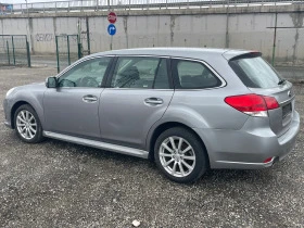 Обява за продажба на Subaru Legacy 2.5i Lineartronic 4x4 Xenon Швейцария  ~12 800 лв. - изображение 7