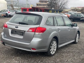 Обява за продажба на Subaru Legacy 2.5i Lineartronic 4x4 Xenon Швейцария  ~12 800 лв. - изображение 3