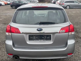 Обява за продажба на Subaru Legacy 2.5i Lineartronic 4x4 Xenon Швейцария  ~12 800 лв. - изображение 4