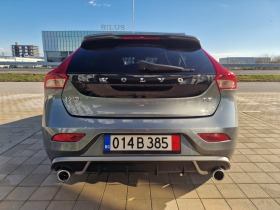 Volvo V40 2.0Бензин!!! R DESIGN!!!SWISS, снимка 6 - Автомобили и джипове - 43056013