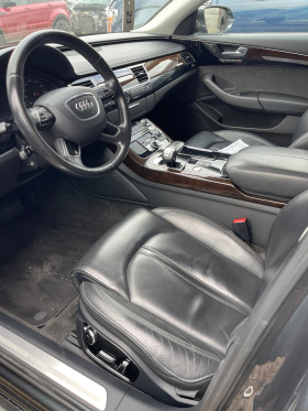 Audi A8 3.0, снимка 7 - Автомобили и джипове - 43741458