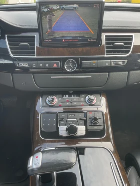 Audi A8 3.0, снимка 10