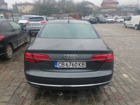 Audi A8 3.0 | Mobile.bg   6