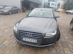     Audi A8 3.0