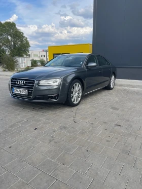     Audi A8 3.0